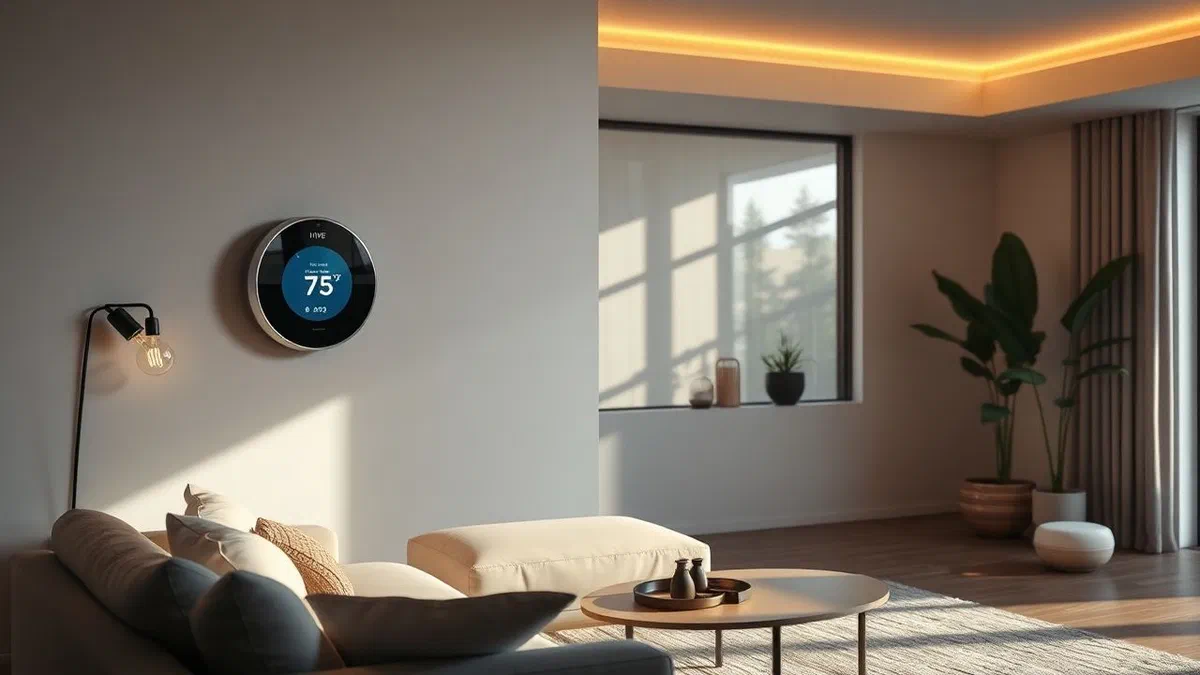 HIVE Smart Home: guida completa a prodotti e funzioni