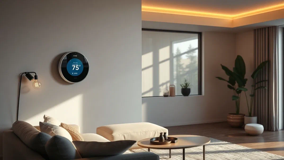 HIVE Smart Home: guía completa de productos y funciones