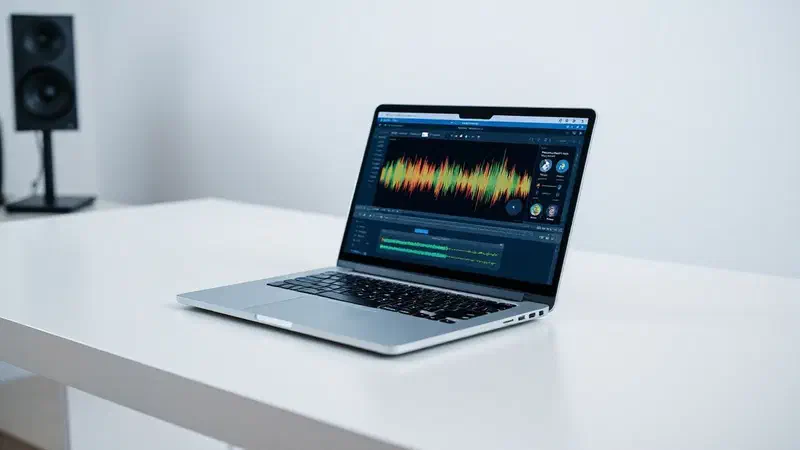 I migliori convertitori audio gratuiti per PC, Mac e online