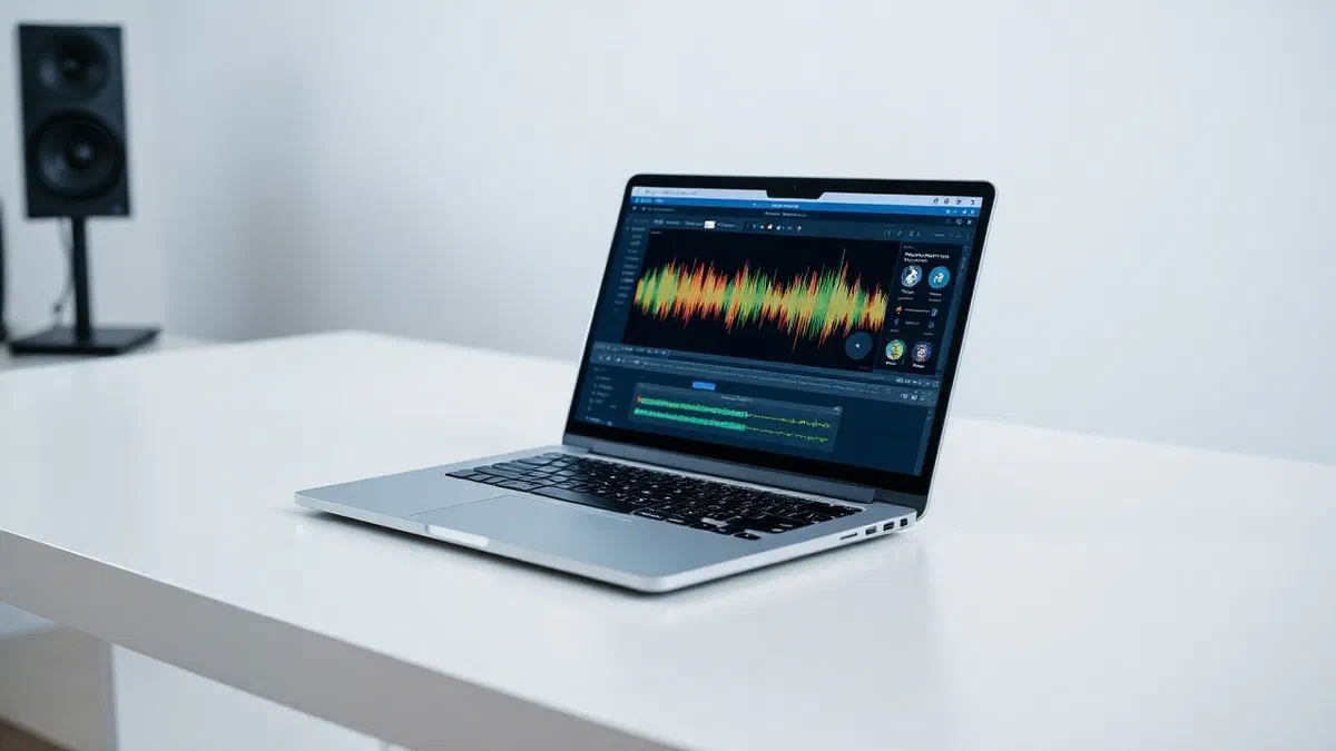 I migliori convertitori audio gratuiti per PC, Mac e online