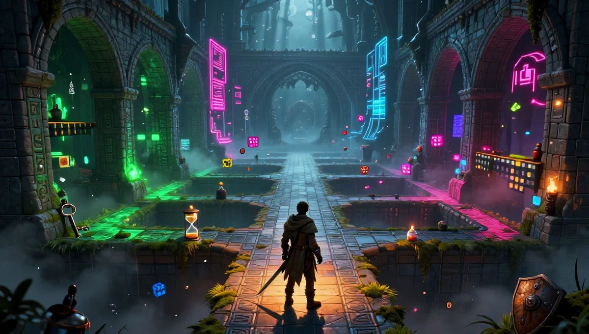 Best Roguelikes: Guide définitif pour les joueurs