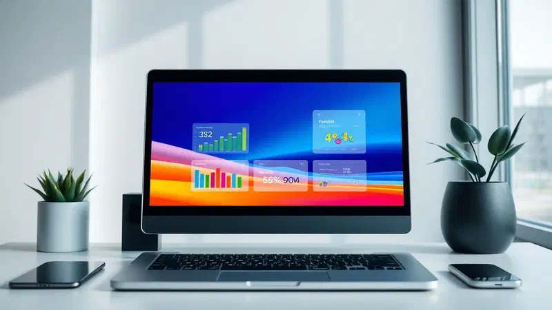 I migliori siti per fare presentazioni online professionali