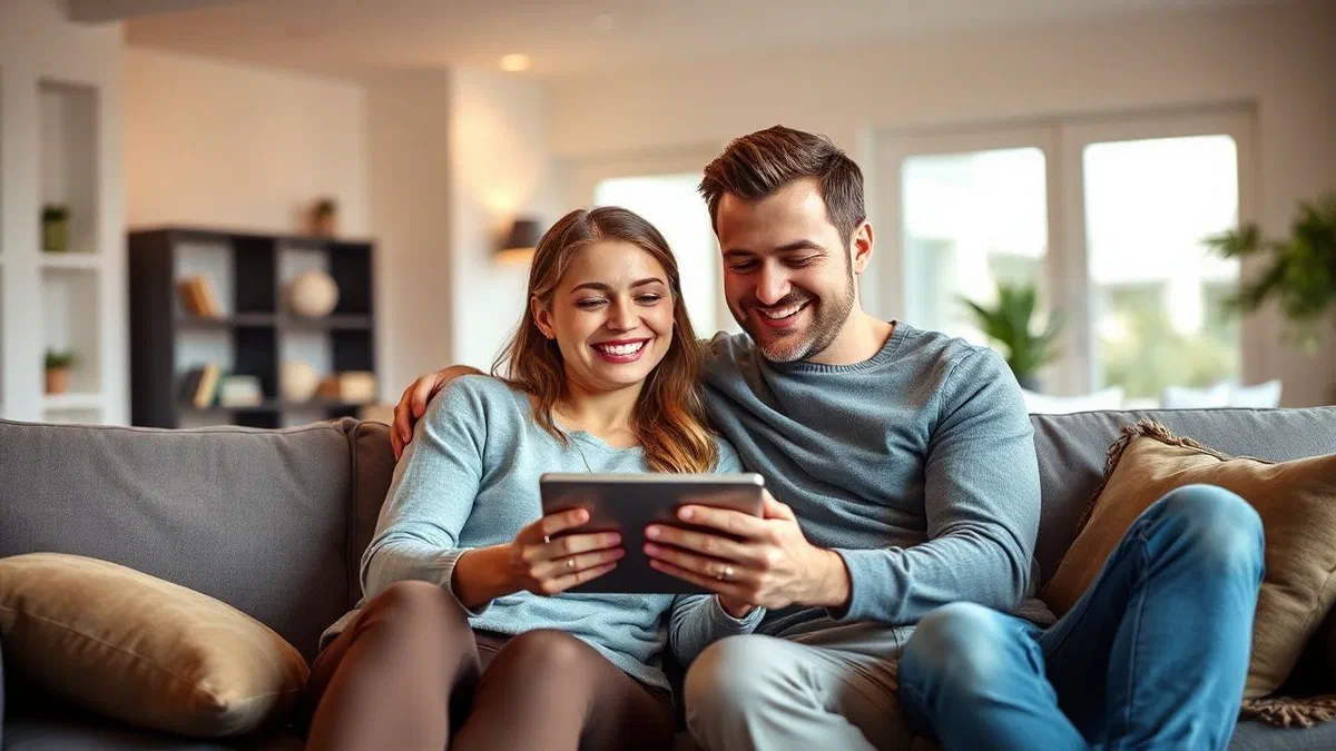 Beste Dating-Sites für Paare: Full Guide