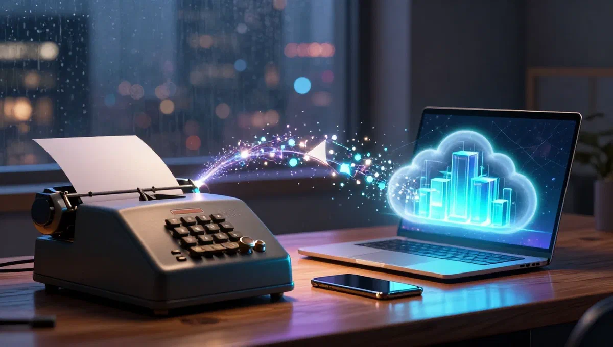 Invio Fax Online: Guida Completa ai Servizi Web