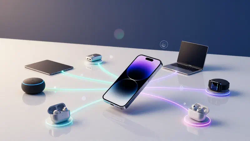iPhone: Connessione Internet Facile e Completa
