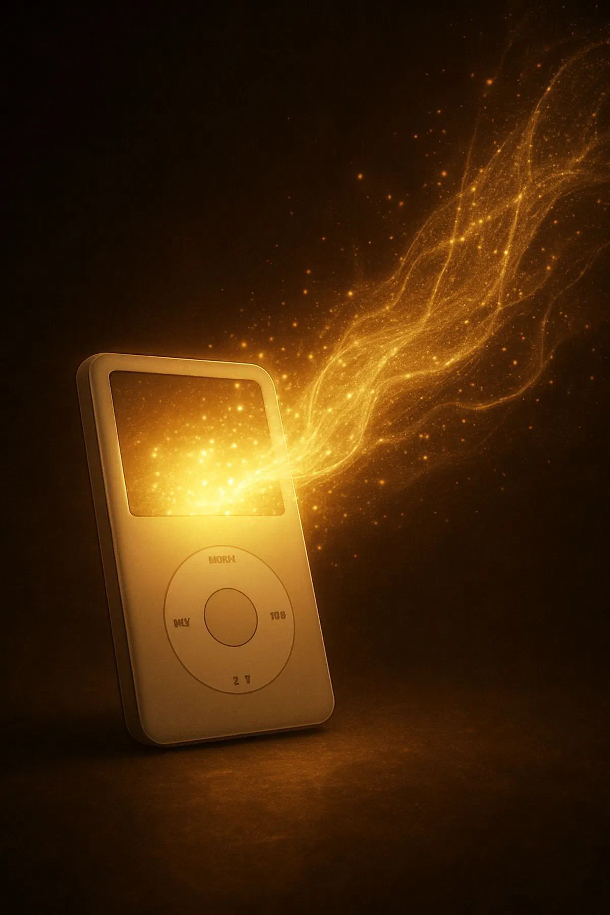 iPod: Revolución de la Música Digital
