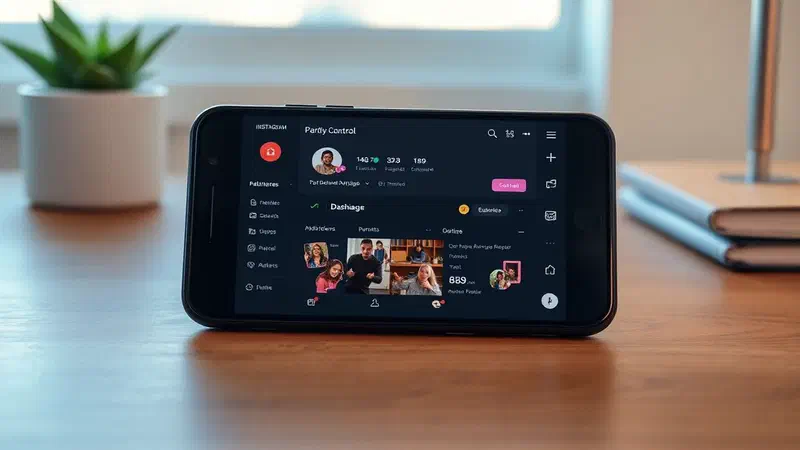 Le migliori app per controllare Instagram: guida completa