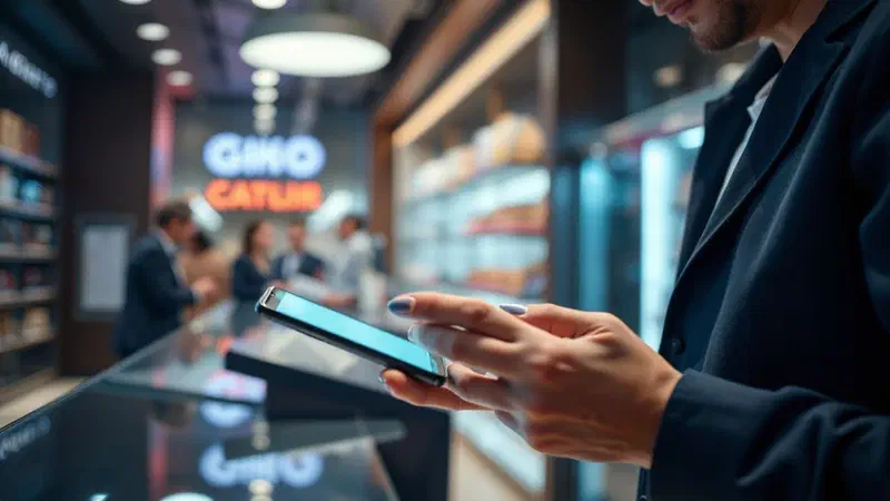 Le migliori app per pagare con la carta dal telefono