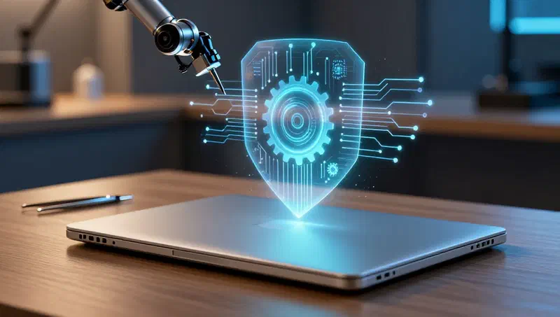 Mac: Manutenzione, Sicurezza e Ottimizzazione