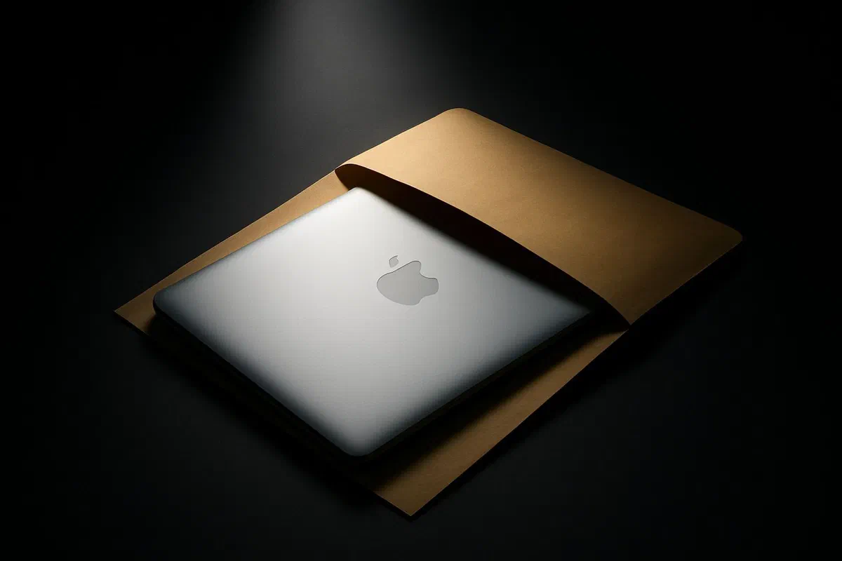 MacBook Air 2008: La innovación redefinida Laptops