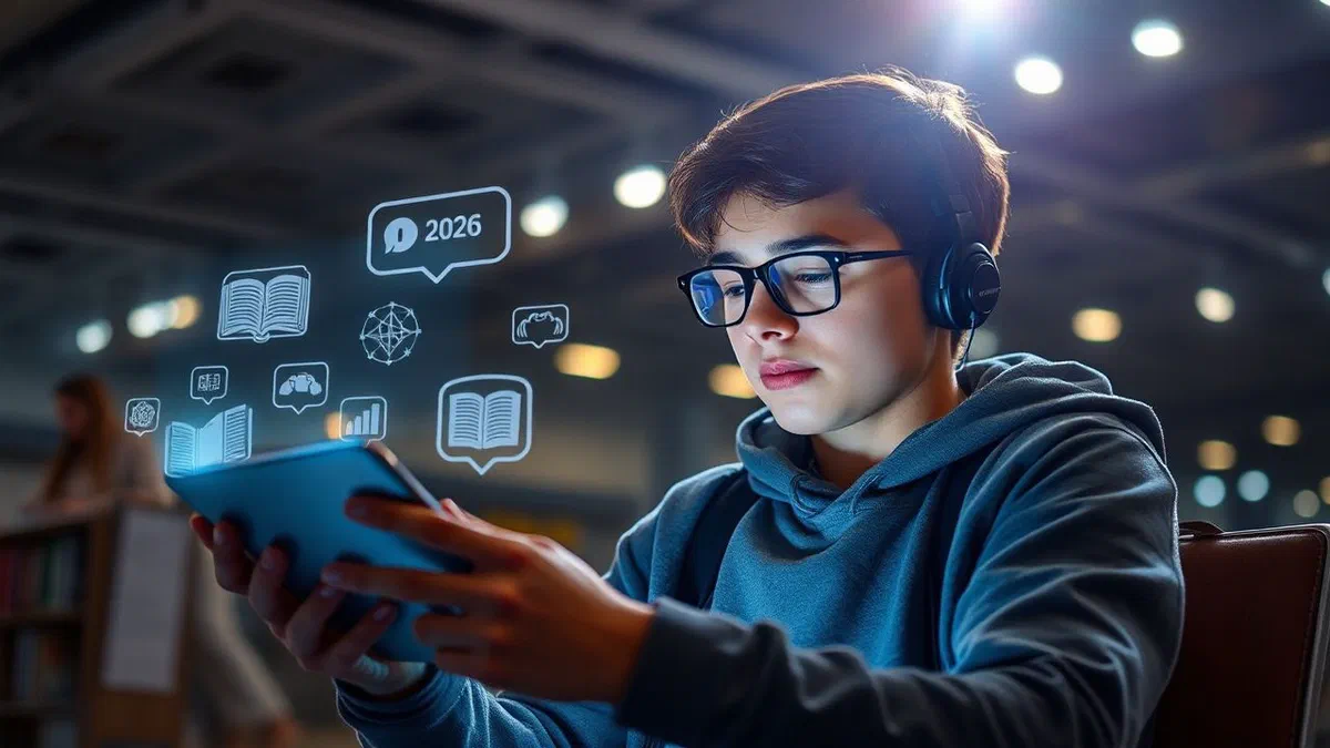 Las mejores aplicaciones para hacer temas: guía completa para estudiar