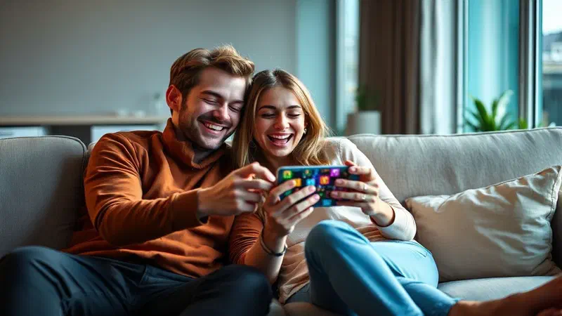 Migliori app per giocare in due su Android e iOS