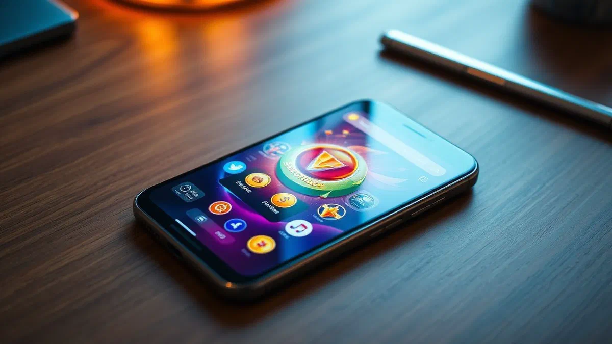 Meilleures applications à gagner en jouant: Full Guide 2026
