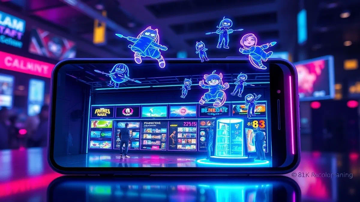 Migliori applicazioni per scaricare giochi gratis
