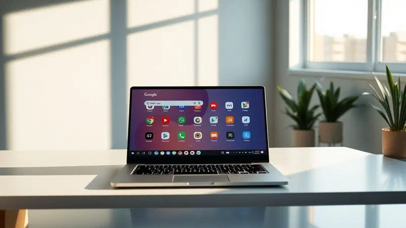 Migliori Chromebook 2026: Guida all’Acquisto Aggiornata