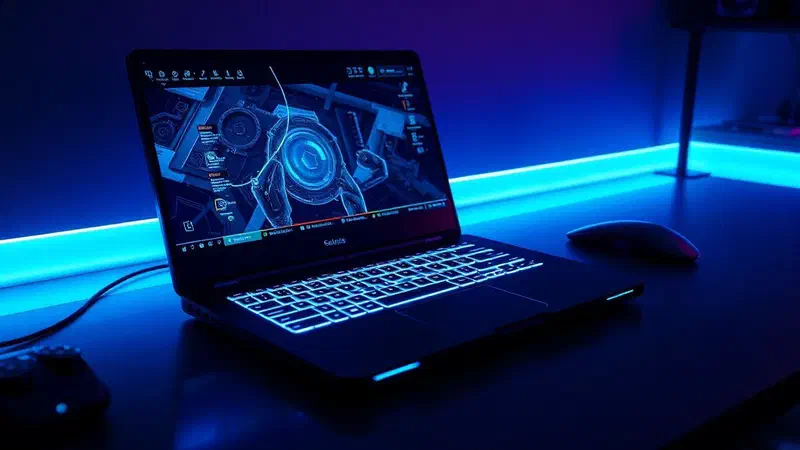 Migliori laptop gaming 2026: guida ai portatili da gioco
