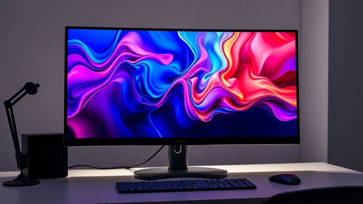Beste Monitore unter 200 Euro: Einkaufsführer 2026