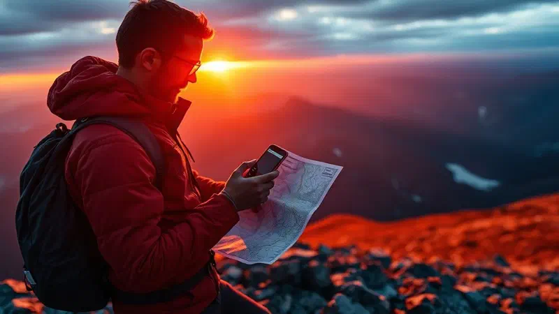 Migliori siti per camminare: guida ai percorsi e viaggi