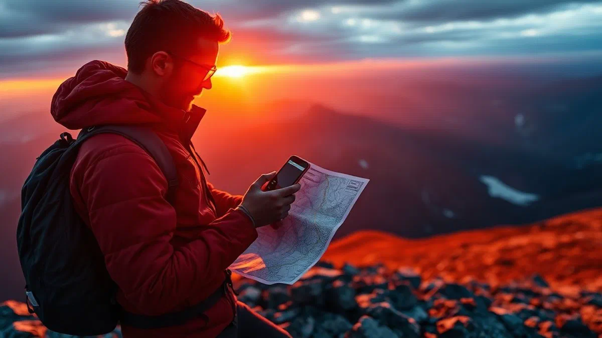 Beste Wanderplätze: Leitfaden für Routen und Ausflüge