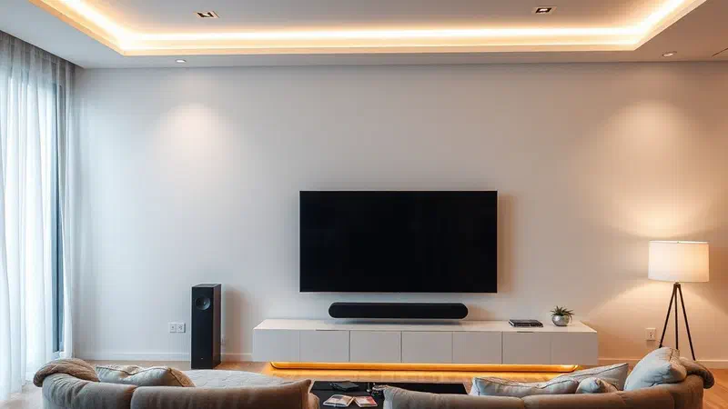 Migliori soundbar fascia alta 2026: Guida all’acquisto
