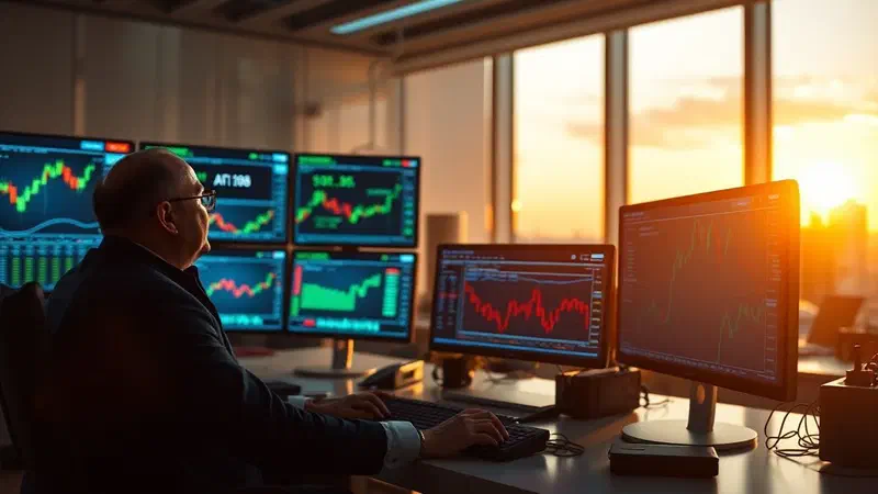 Migliori traders italiani 2026: ecco chi seguire oggi