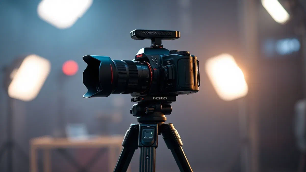 Meilleures caméras 4K 2026: Guide Acquisto complet