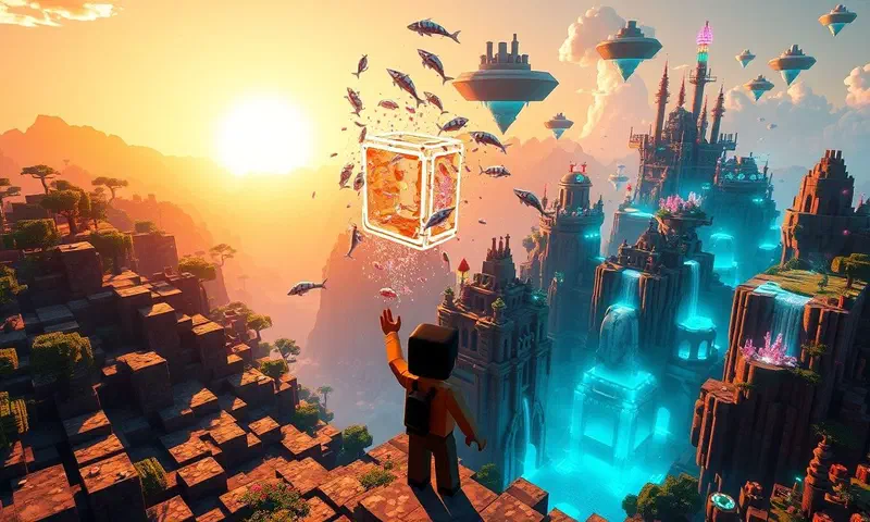 Minecraft: Svela Nuove Realtà con i Modpack