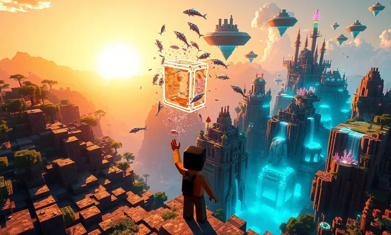 Minecraft: Svela Nuove Realtà con i Modpack