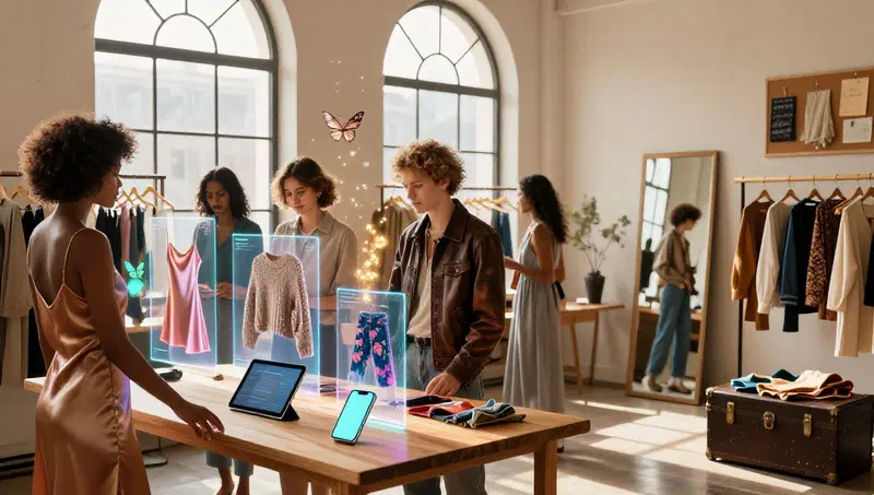 Moda Online: Le Migliori Alternative per lo Shopping