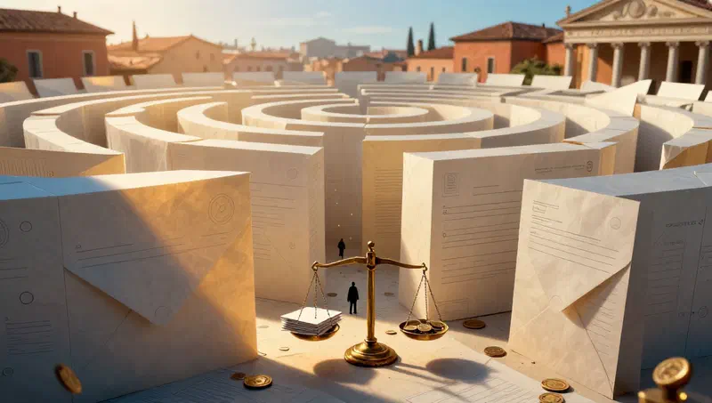 Modello F23: Guida Completa a Usi e Pagamenti