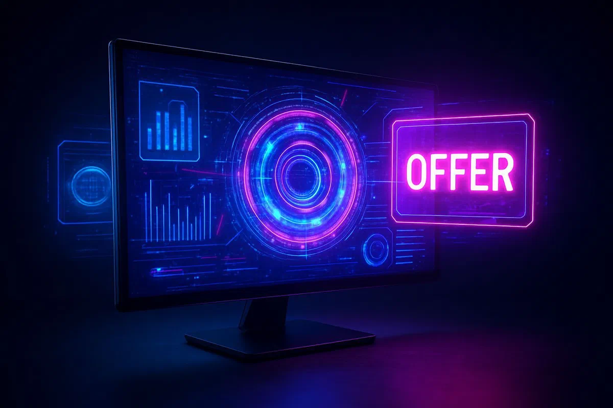 Monitor: Definitive Technology und Purchase Guide