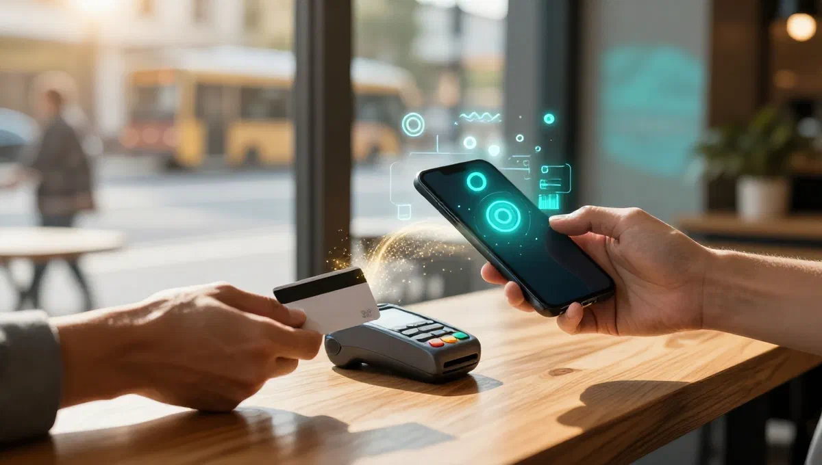 Mooney: Services financiers et solutions de paiement