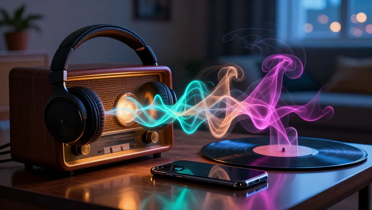 Musica e Radio: Guida all’Esperienza Sonora