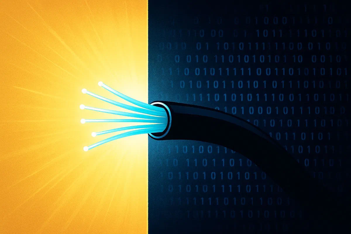 Neutralidade Net: Batalha de uma Internet Aberta