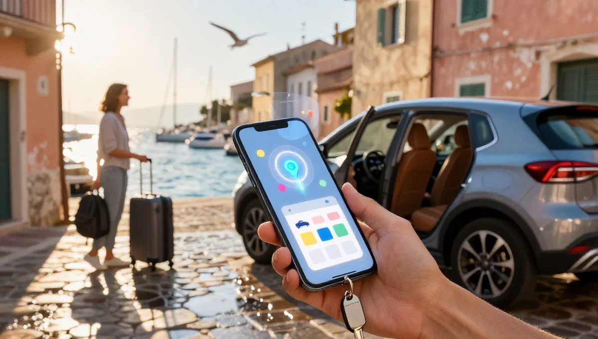 Noleggio Auto Online: Guida Completa ai Servizi