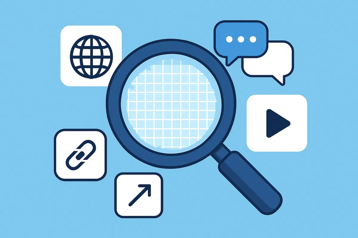 Optimiser les images avec Photoshop: SEO & Qualité