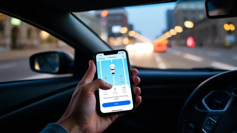 Pagare strisce blu con UnipolMove: guida completa 2026
