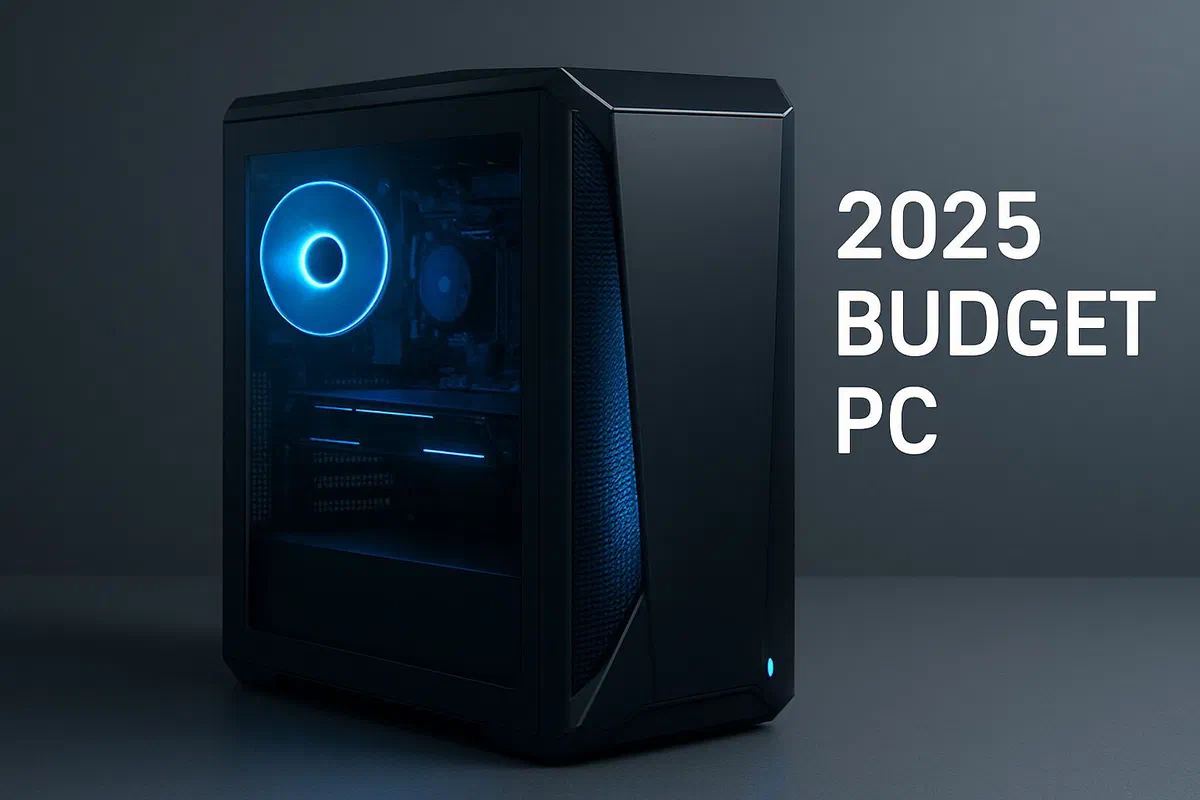 PC économique 2025: Guide d'achat intelligent