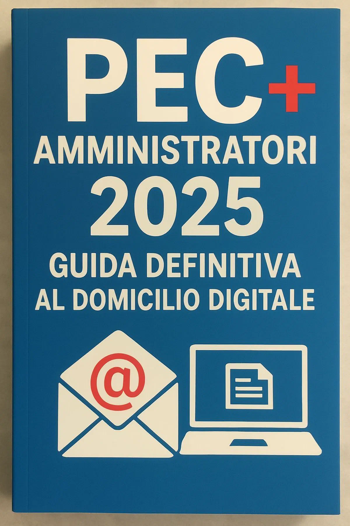 PEC Personal Administrators: Verpflichtung und Leitfaden 2025