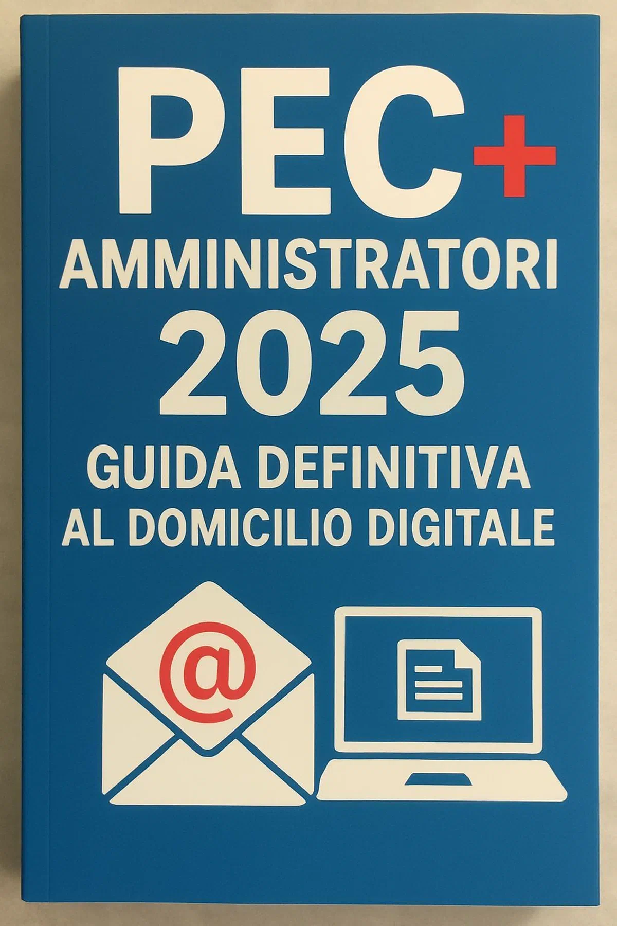 PEC Personale Amministratori: Obbligo e Guida 2025
