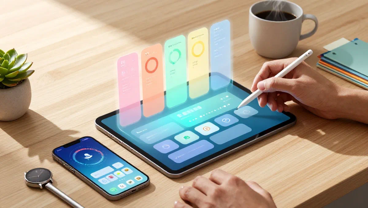 Pianificazione Settimanale: Le App Indispensabili