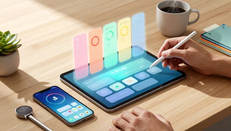 Pianificazione Settimanale: Le App Indispensabili