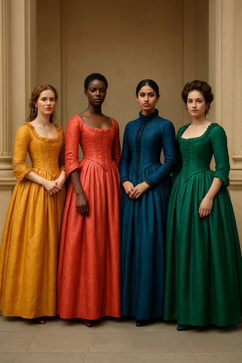 Small Women Gerwig: Classic Reinvented