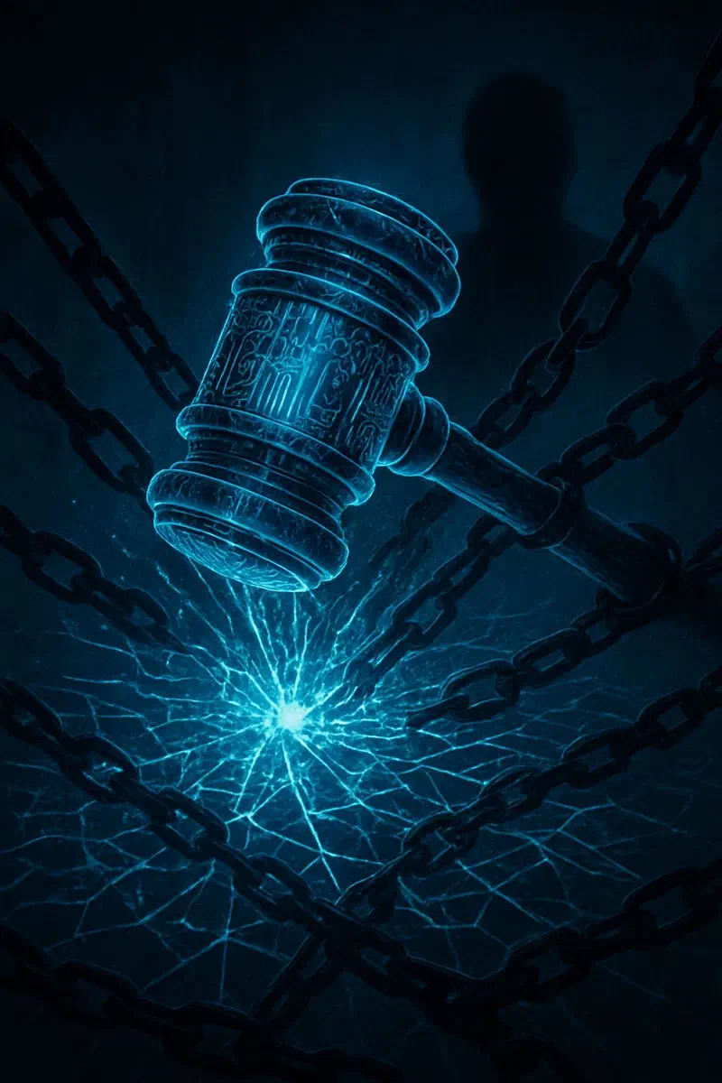 Prenda Law: Estorsione Digitale e Sanzioni Legali