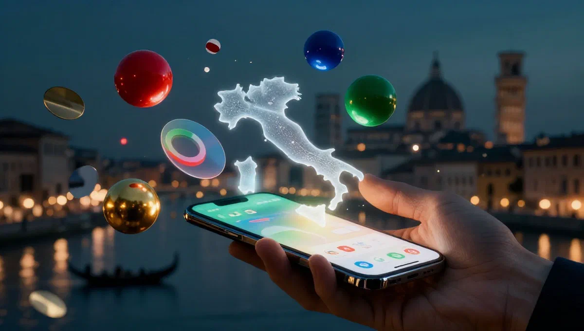 Programme und Apps für SuperEnalotto: Complete Guide