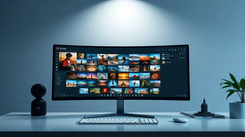Programmi per organizzare foto: i migliori del 2026
