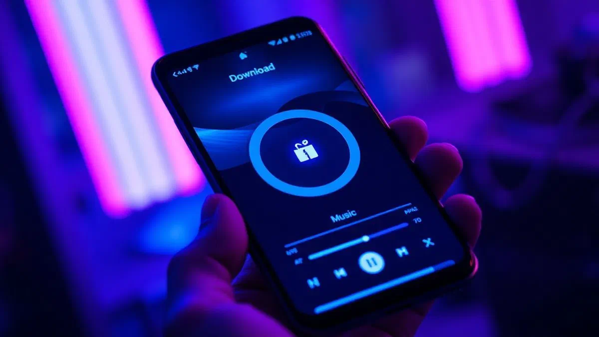 Programmes à télécharger Musique Android: le guide complet