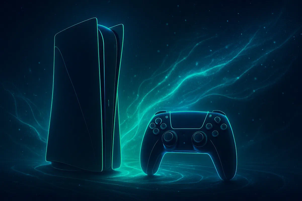 PS5 & Xbox: De 2019 à la réalité du prochain génération