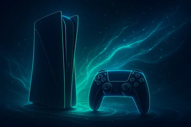 PS5 & Xbox: Dal 2019 alla Realtà Next-Gen