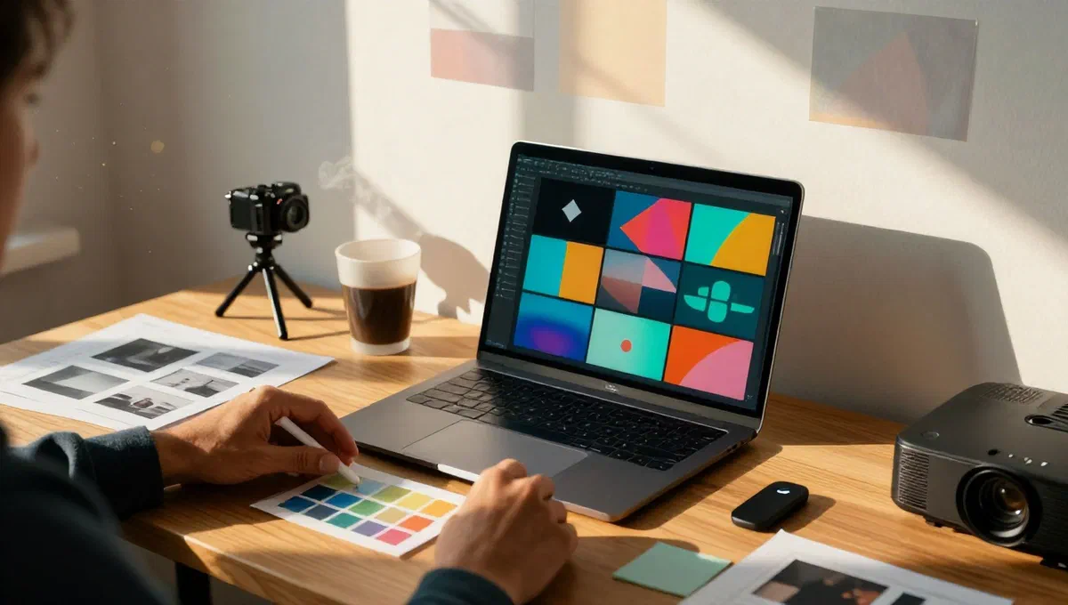 Realizzare Slideshow: Guida Completa